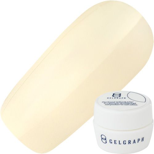 カラージェル5g 059M ホワイトローズ【ゆうパケット】