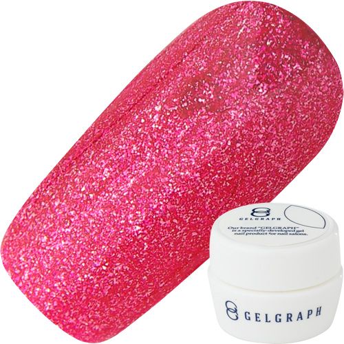 カラージェル5g 070G レッドアイ【お取り寄せ】【ゆうパケット】