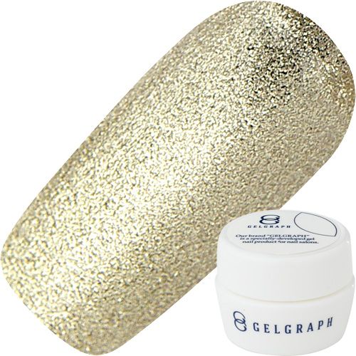 カラージェル5g 075G ゴールドラッシュ【お取り寄せ】【ゆうパケット】