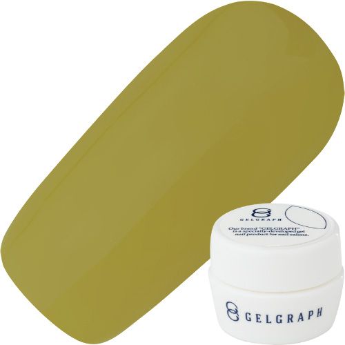 カラージェル5g 091M ミドリリッキー【ゆうパケット】