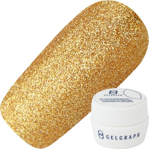 カラージェル5g 109G リッチゴールド【ゆうパケット】