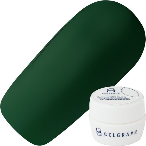 カラージェル5g 114M ミントピア【ゆうパケット】