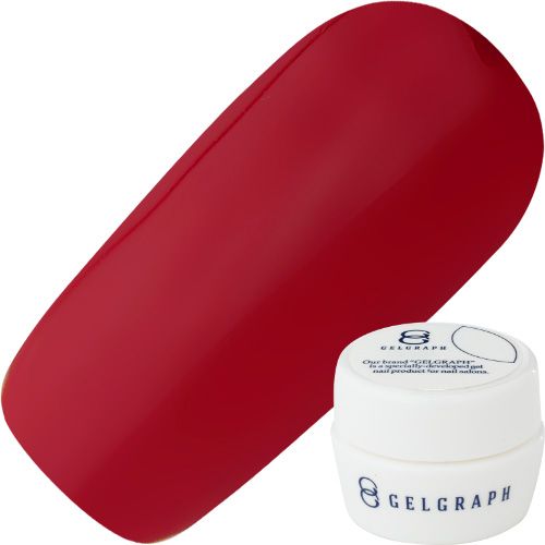 カラージェル5g 119M ロブ・ロイ【お取り寄せ】【ゆうパケット】