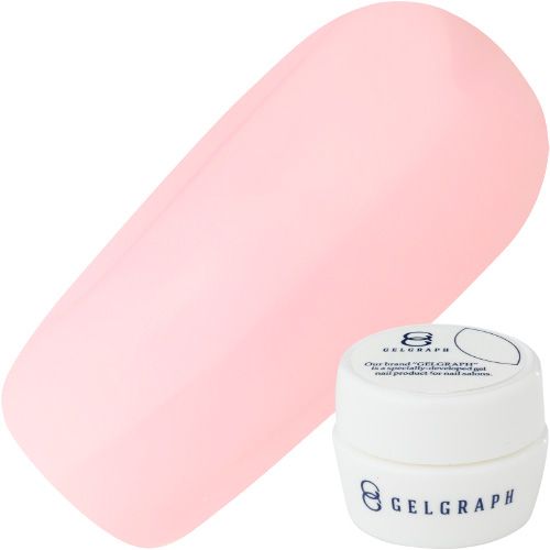 カラージェル5g 124S サクラ・ラテ【お取り寄せ】【ゆうパケット】