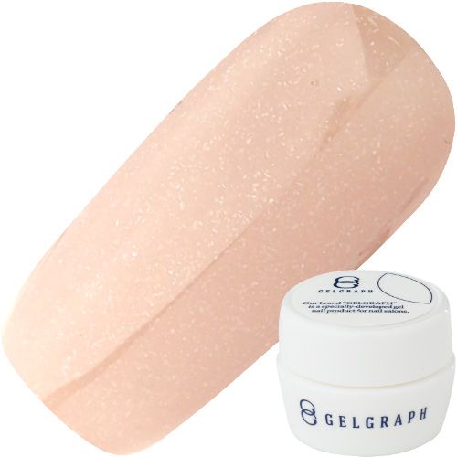 カラージェル5g 132SG ジンジャーモヒート【ゆうパケット】