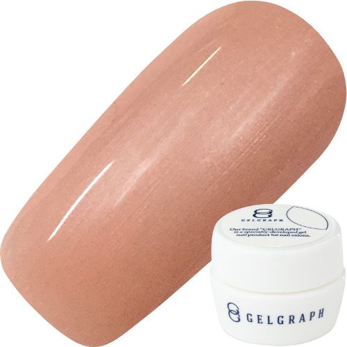 カラージェル5g 154P フレンチコネクション【ゆうパケット】