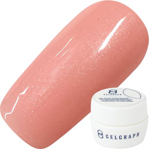 カラージェル5g 160P フラミンゴレディ【お取り寄せ】【ゆうパケット】