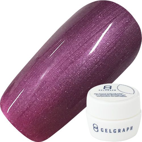 カラージェル5g 161P バイオレットフィズ【お取り寄せ】【ゆうパケット】