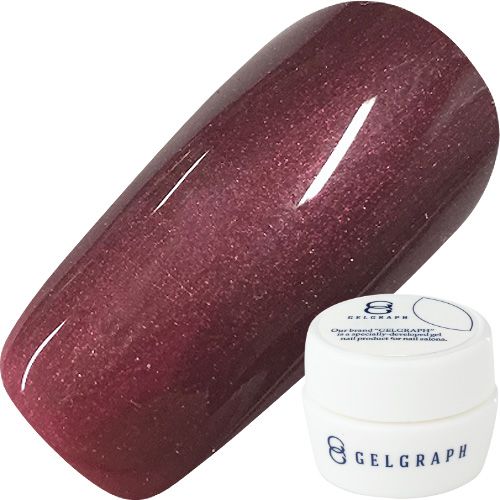 ●カラージェル5g 162P チェリーブロッサム【お取り寄せ】【ゆうパケット】