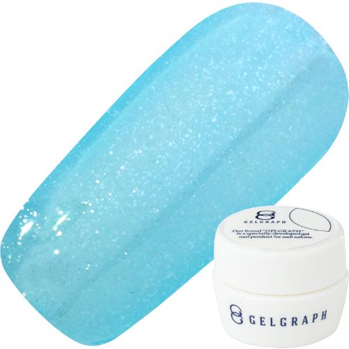 【レモネードシリーズ】カラージェル5g 171SG ジャンクレモネード【お取り寄せ】【ゆうパケット】