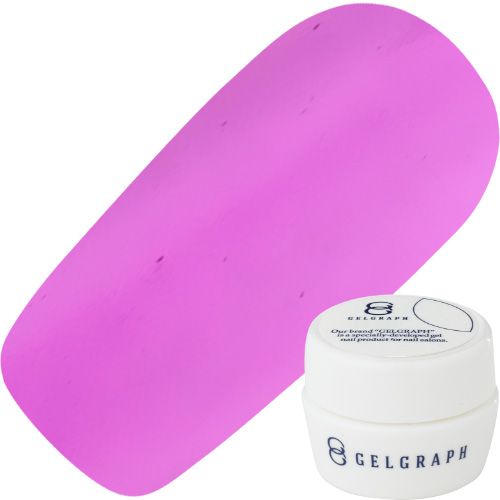 【クラシカルシリーズ】カラージェル5g 181C アメジスト【お取り寄せ】【ゆうパケット】