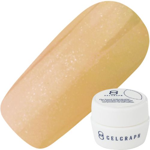 【モヒートシリーズ3】カラージェル5g 188SG キャラメルモヒート【お取り寄せ】【ゆうパケット】