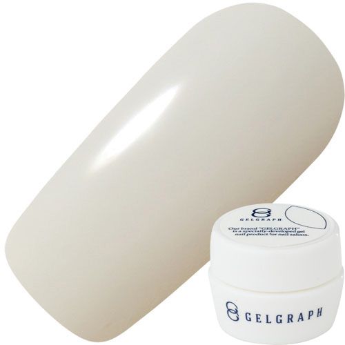 カラージェル5g 201M フェザーアイボリー【ゆうパケット】