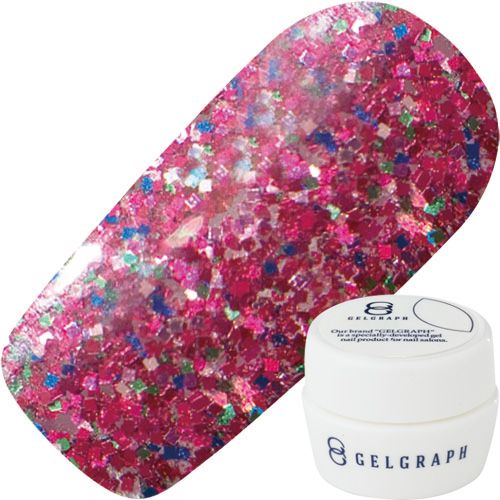 カラージェル5g 223G ラブ【お取り寄せ】【ゆうパケット】