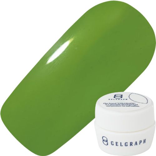 カラージェル5g 230C ジェイド【お取り寄せ】【ゆうパケット】