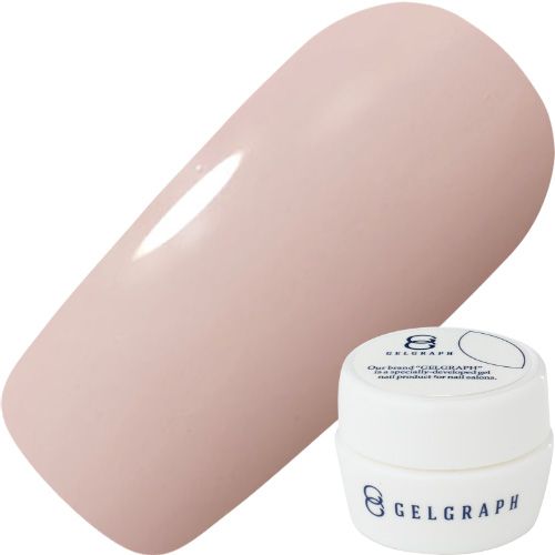 カラージェル5g 235M ベイクドピンク【お取り寄せ】【ゆうパケット】