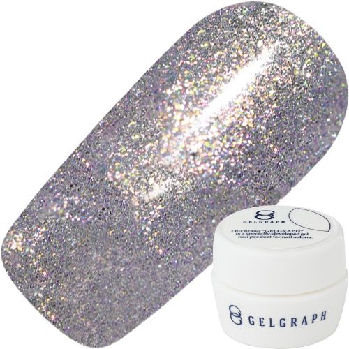 カラージェル3g 711MG オーロラソーダポップ【お取り寄せ】【ゆうパケット】