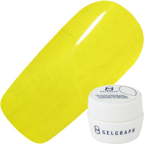 カラージェル3g 821C メキシカン【お取り寄せ】【ゆうパケット】