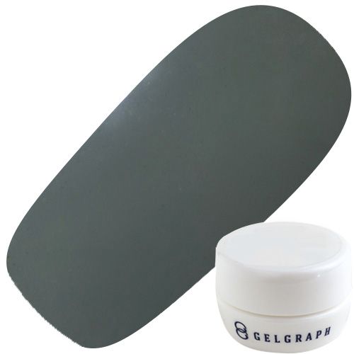 ♪【and graph】カラージェル3g C135【ゆうパケット】