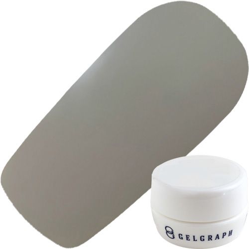 ♪【and graph】カラージェル3g C137【お取り寄せ】【ゆうパケット】