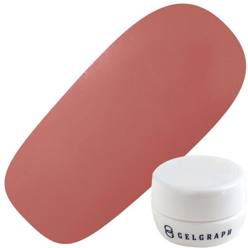 ♪【and graph】カラージェル3g C138【お取り寄せ】【ゆうパケット】