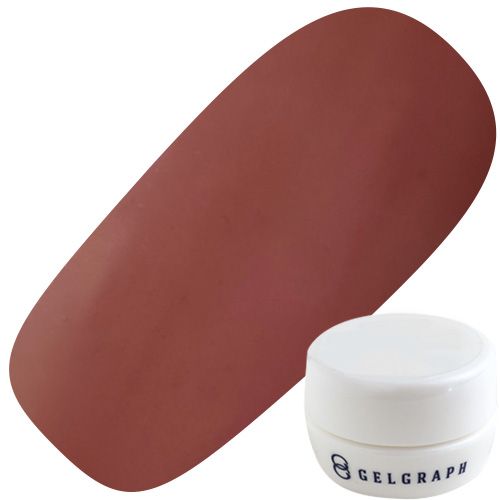 ♪【and graph】カラージェル3g C143【ゆうパケット】