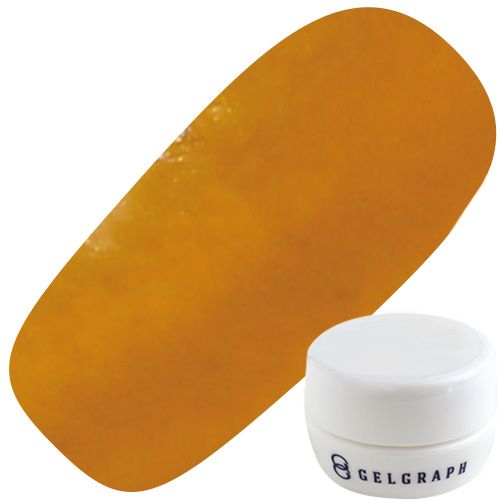 ♪【and graph】カラージェル3g C144【お取り寄せ】【ゆうパケット】