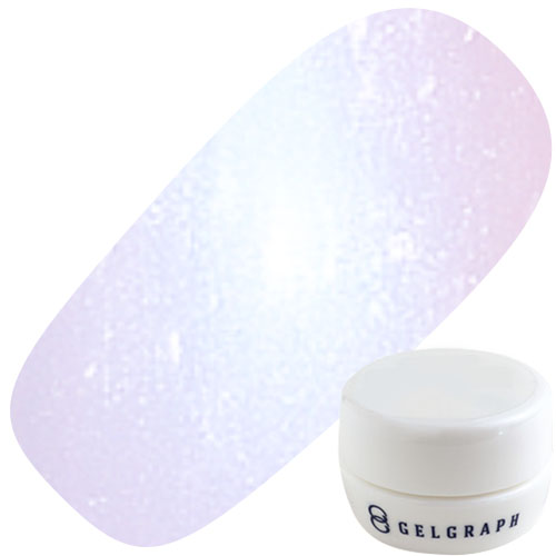 【and graph】Pastel Palette Magnet Gel 3g FM202【ゆうパケット】
