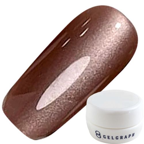 【and graph】カラージェル3g MG005【ゆうパケット】