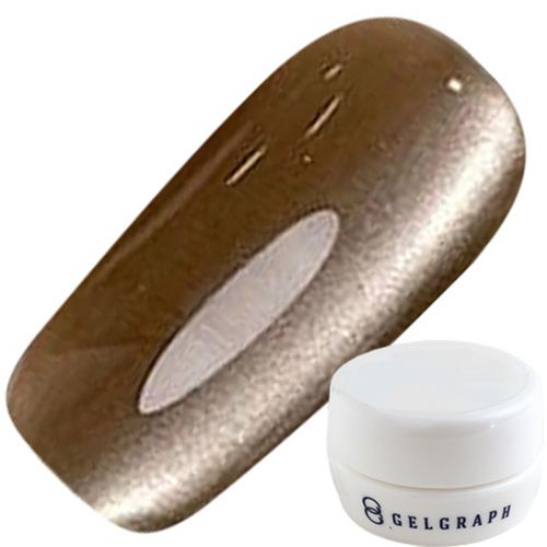 【and graph】カラージェル3g MG006【お取り寄せ】【ゆうパケット】