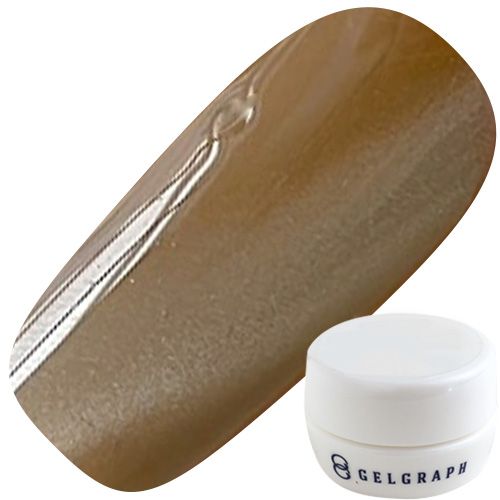 【and graph】カラージェル3g MG013【お取り寄せ】【ゆうパケット】