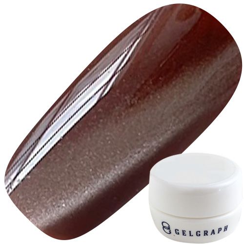 【and graph】カラージェル3g MG014【お取り寄せ】【ゆうパケット】