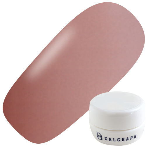 【and graph】Skin Color Magnet Gel 3g MGS005【お取り寄せ】【ゆうパケット】