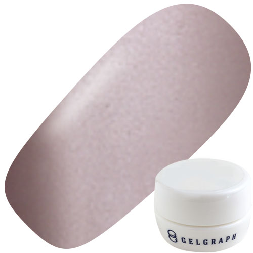 【and graph】Skin Color Magnet Gel 3g MGS008【お取り寄せ】【ゆうパケット】