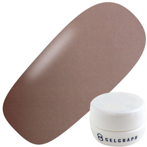 【and graph】Skin Color Magnet Gel 3g MGS009【お取り寄せ】【ゆうパケット】