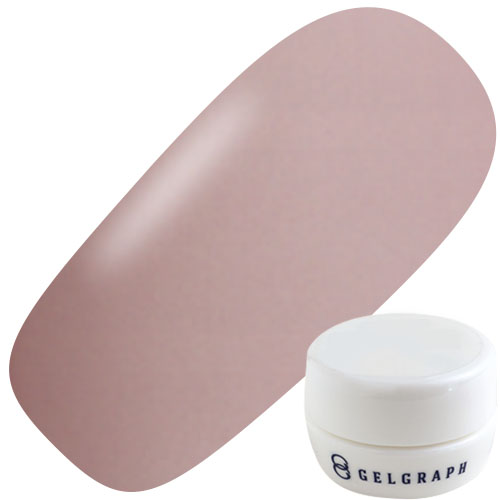 【and graph】Skin Color Magnet Gel 3g MGS010【お取り寄せ】【ゆうパケット】