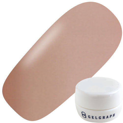 【and graph】Skin Color Magnet Gel 3g MGS011【お取り寄せ】【ゆうパケット】
