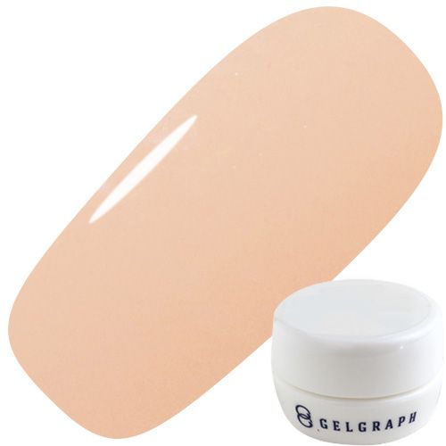 【and graph】カラージェル3g MS004【ゆうパケット】