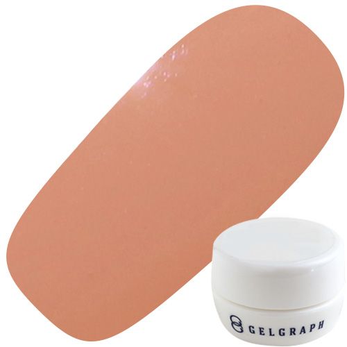 ♪【and graph】カラージェル3g MS015【ゆうパケット】