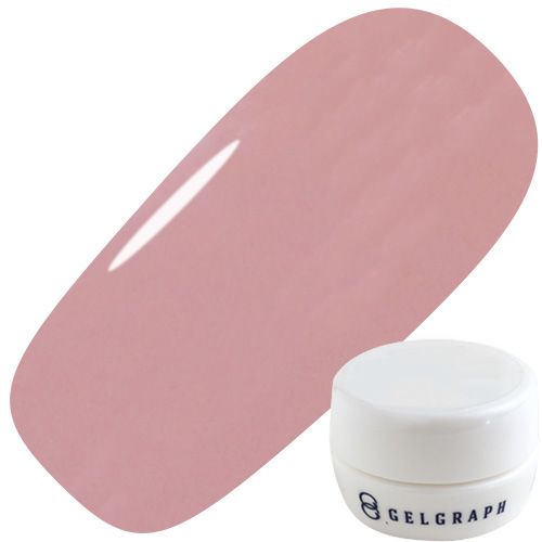 【and graph】カラージェル3g MS016【お取り寄せ】【ゆうパケット】