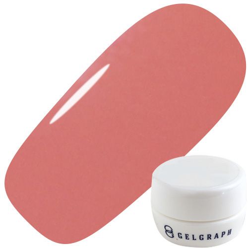 【and graph】カラージェル3g MS017【ゆうパケット】