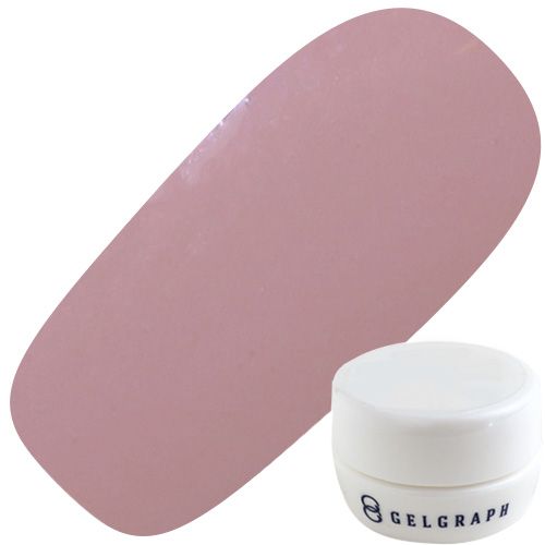 ♪【and graph】カラージェル3g MS018【ゆうパケット】