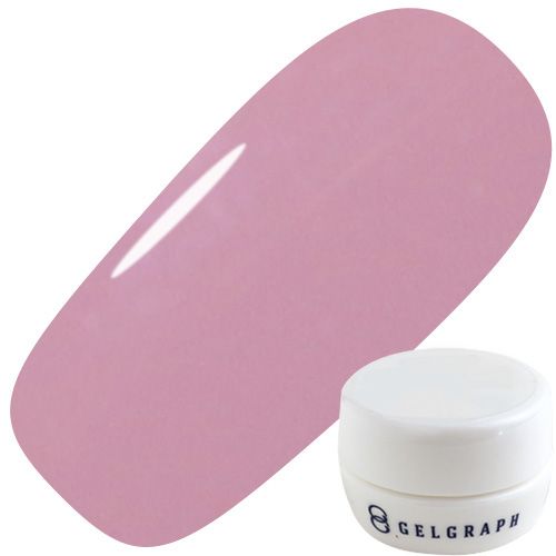 【and graph】カラージェル3g MS019【お取り寄せ】【ゆうパケット】