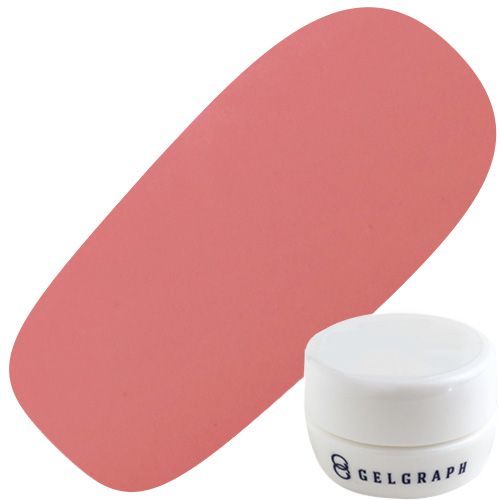 ♪【and graph】カラージェル3g MS022【ゆうパケット】