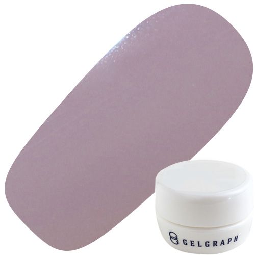 ♪【and graph】カラージェル3g MS114【ゆうパケット】