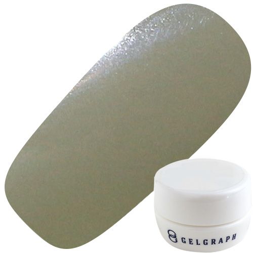 ♪【and graph】カラージェル3g MS115【お取り寄せ】【ゆうパケット】