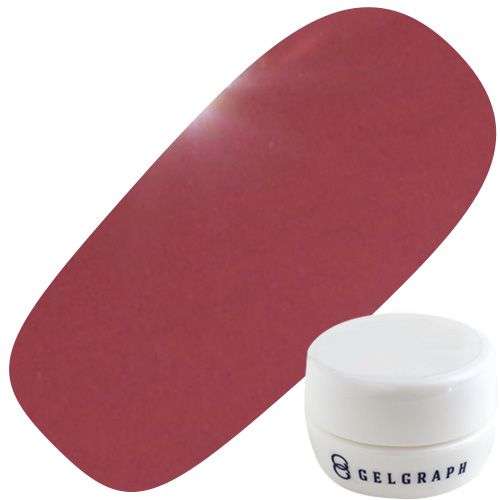 ♪【and graph】カラージェル3g MS147【お取り寄せ】【ゆうパケット】