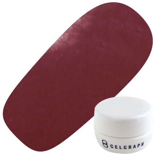 ♪【and graph】カラージェル3g MS148【お取り寄せ】【ゆうパケット】