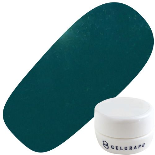 ♪【and graph】カラージェル3g MS154【お取り寄せ】【ゆうパケット】