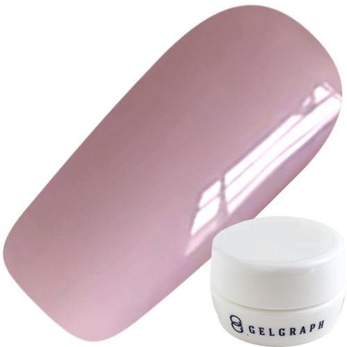 【and graph】カラージェル3g MS156【お取り寄せ】【ゆうパケット】